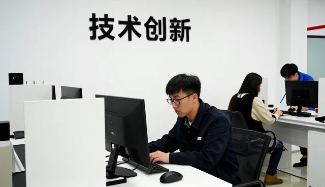 技术服务在真实环境中的表现