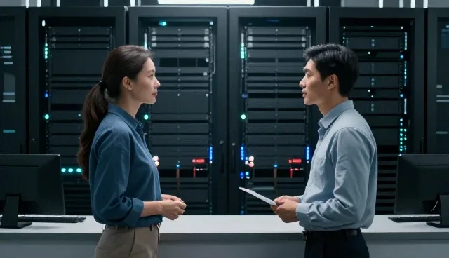 降低运维成本:技术研究在应用场景中的实践路径