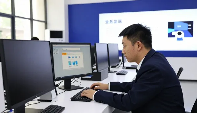 广州小禾科技有限公司聊聊软件研发软件