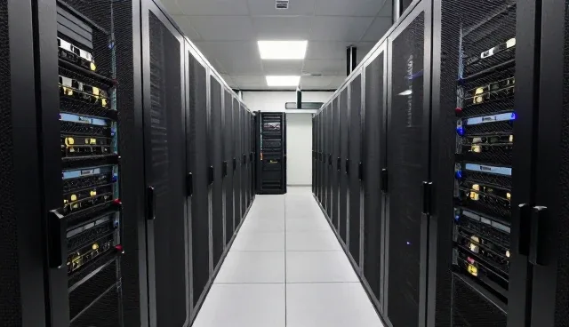 系统集成在智慧园区管理中的实际应用分析