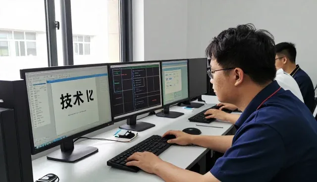 办公场所中使用系统集成的优势分析