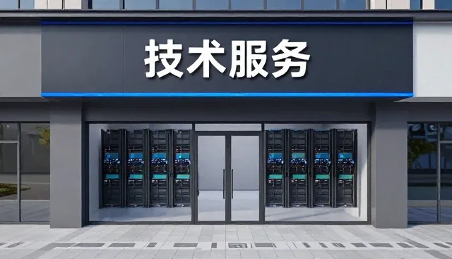 业务发展中的技术选型关注点分析