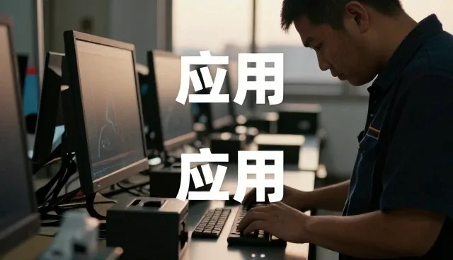 工业园区中的系统集成优势展示