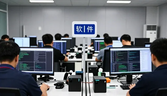 广州小禾科技有限公司打造业务发展应用案例